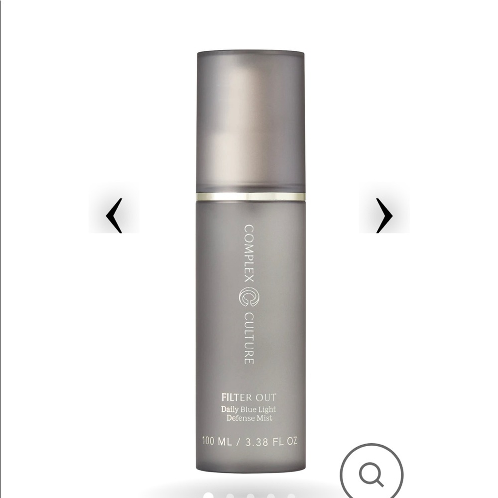 ❌3 for $25❌ complex culture filter out spray